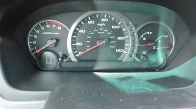 Pilot OE 2005 velocímetro calibre clúster 154 k millas Honda Foto 1 de 4