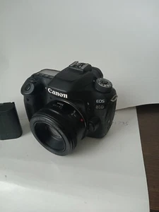 canon eos 80d - Picture 1 of 21