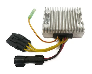 REGULATOR for Polaris HO 2x4 400 2011-2014, Polaris Ranger 400 2010-2014 - Picture 1 of 12