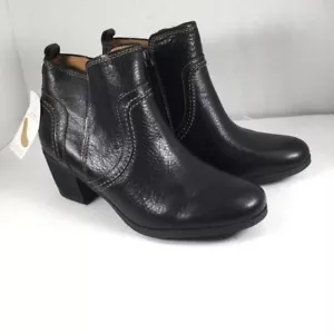 Stivaletti da donna Comfortiva in pelle Arnon CT0017201 taglia 8 - Foto 1 di 11