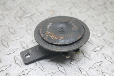 98-05 HONDA SUPER HAWK 1000 VTR1000F HORN SIGNAL oem  - Image 1 of 2