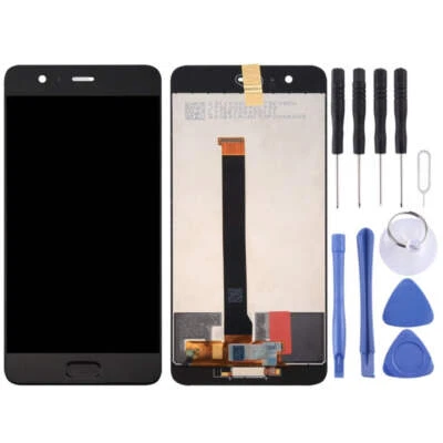 Huawei P10 Plus LCD Screen and Digitizer Full Assembly Replacement - Image 1 of 4