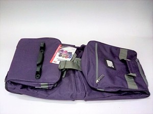 olympia 8 pocket rolling duffel bolsa 33 inch