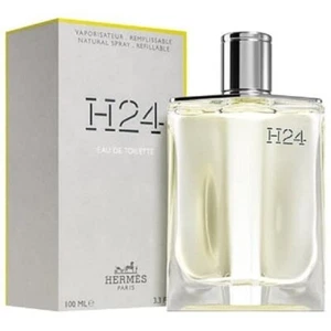 Hermes H24 Eau De Toilette Spray für Herren 100 ml 3,4 flüssige Unzen - Bild 1 von 1