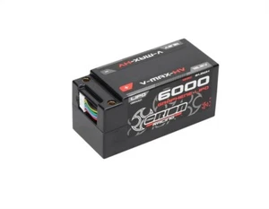 Team Orion 4S V-Max-HV Graphene Tech 128C Shorty (15,2V / 6000mah) - ORI14521 - Bild 1 von 1