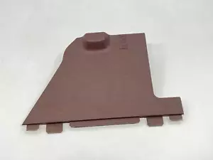 DASH RIGHT FUSE BOX COVER OEM RED_FE FL3B15020C62AEW LINCOLN NAVIGATOR 2018-2021 - Picture 1 of 9