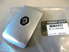 Keycard Cover Original Renault für Kadjar Megane 4 Espace 5 Scenic 4 Talisman
