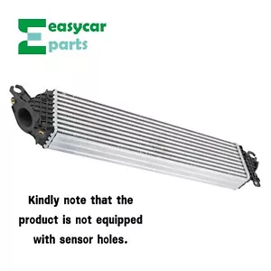 Charge Air Cooler Fit for Mazda CX-5 CX-9 6 2.5L 2016-2022 PY8W-13-565 - Picture 1 of 8