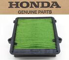Honda Air Filter Cleaner Element 2016-2019 Africa Twin CRF 1000L A D New #F152*