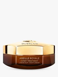 Guerlain Abeille Royale Honey Treatment Night Cream 80ml - Picture 1 of 2