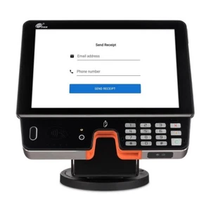 PAX Aries 8 (w/Merchant Processing) - Picture 1 of 3