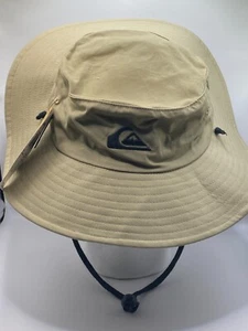 Quiksilver Bushmaster Mütze khaki Größe L/XL - Bild 1 von 4