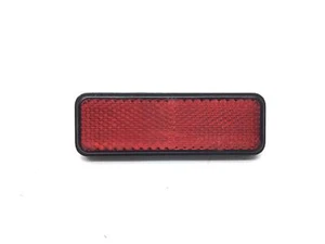 Reflector License Plate Holder Rear HONDA SH 150 2000 2004 KF04A - Picture 1 of 5