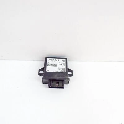 AUDI A3 Limousine 8V fari gamma centralina 7P6907357C 5WK50564 2015 - Immagine 1 di 4
