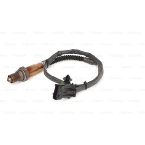 Sonda lambda Bosch sonda di regolazione per Volvo C70 I Cabriolet 2.4 Turbo 2.5 2.3 T5 - Foto 1 di 5