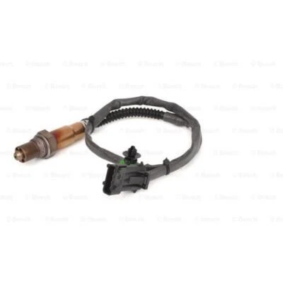 BOSCH Sonda Lambda Regolatrice Per Volvo C70 I Cabriolet 2.4 Turbo 2.5 2.3 T5 - Immagine 1 di 4