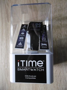 iTime Interactive Smart Watch - Zdjęcie 1 z 5