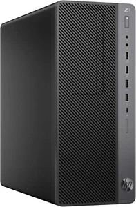 HP Z1 G5 Workstation TWR PC, Core i5-9500 16GB Ram 256GB SSD Win 11 Pro - Picture 1 of 5