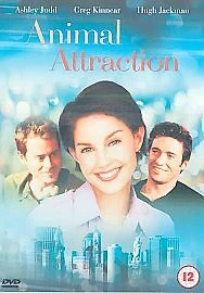 Animal Attraction (DVD, 2002) - Image 1 of 1