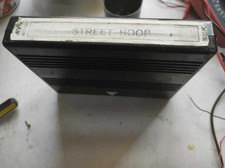 street hoop mvs bootleg neo geo