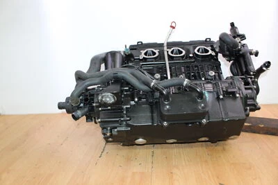 2005 Sea-Doo GTX 4-TEC 155 NA Motor Engine - Image 1 of 4