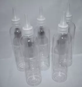 Perineal Lavette Irrigation Bottle, (Pack of 5) 500ML. - Portable Bidet - Picture 1 of 2
