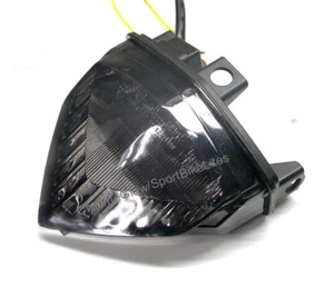 Honda CB1000R Integrated LED Taillight; Brake and Turns w/ Smoked Lens - Picture 1 of 1