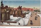 AERP1-ALLEMAGNE-0068 - BERLIN - shlosstreiheit - nationaldenkmal kaiser wilhel