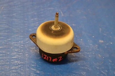 2014 FORD MUSTANG GT 5.0 COYOTE 5.0 V8 OEM ENGINE MOTOR MOUNT #2 #1217 - Image 1 of 4