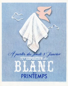 "71. WEISSAUSSTELLUNG IM FRÜHLING 1939" Originalexemplar geflecht     - Bild 1 von 1