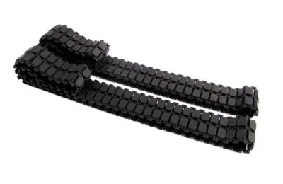 Heng Long Challenger II Plastic Tracks for 1:16 Scale RC Tank UK