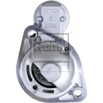 Starter Motor fits 2015-2018 Kia Forte5 Soul Forte Koup  REMY - Image 1 of 4