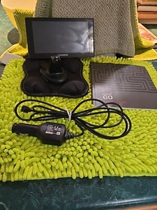 Garmin Navigational System, With Instruction Booklet, 50 Drive - Picture 1 of 7