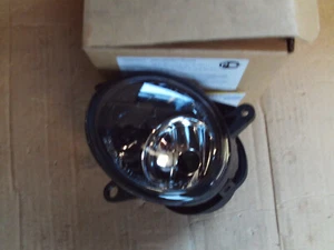 FOG LIGHT FOR AUDI A6 2001-2003 L/HS DEPO 2015L - Picture 1 of 2