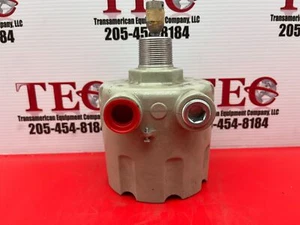 Monitor 1-8511-1 Indicatore di Livello Pattumiera Rotante Autoconvalidante - Foto 1 di 3