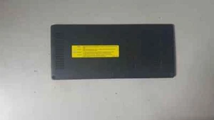Cover Flap Sony Vaio VPCY11S1E - PCG-41112M Case Cap - Picture 1 of 1