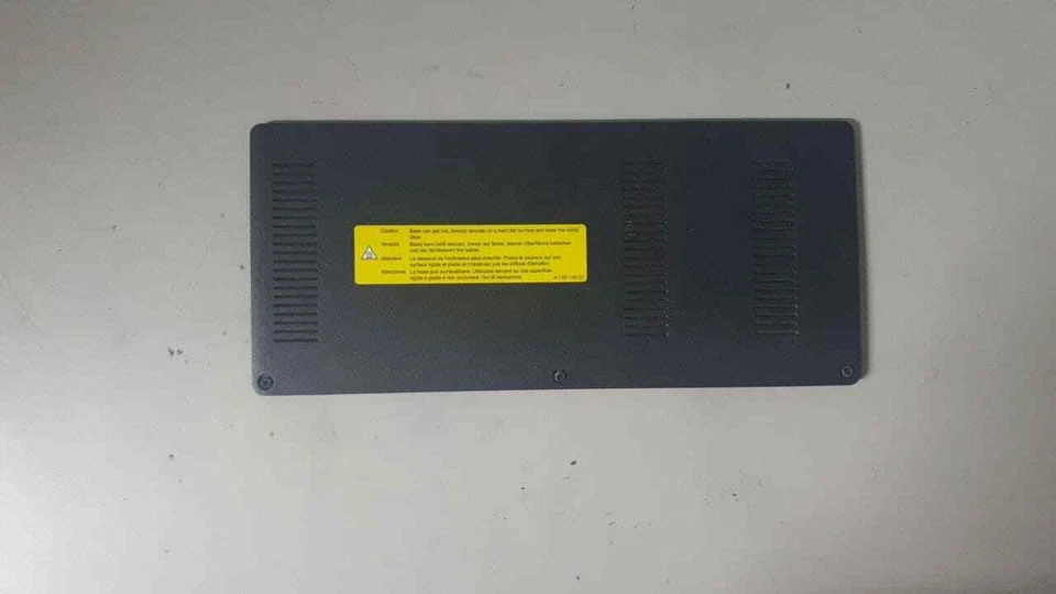 Cover Flap Sony Vaio VPCY11S1E - PCG-41112M Case Cap - Image 1 of 1