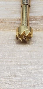 INTERCONNECT DEVICES PART# 100030-008-922 SPRING CONTACT PROBES FREE SHIPPING - Picture 1 of 4