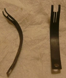 RARE BROWNING A-5 AUTO 5 FACTORY ORIGINAL TRIGGER SAFETY SPRING USE RETAINER PIN - Picture 1 of 2