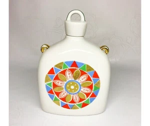 Soviet vintage Porcelain Decanter USSR Lomonosov Pottery LFZ - Picture 1 of 10