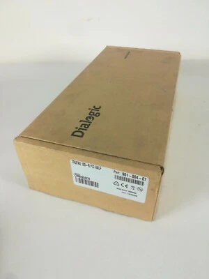 Scheda PCI Dialogic Brooktrout Trufax 931-128-05 R PCI HALF / NUOVO - Immagine 1 di 3