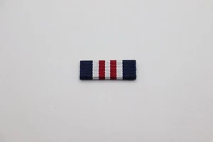 The Military Medal Coser en Cinta Barra MM - Imagen 1 de 3