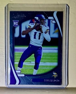 Kellen Mond 2021 Panini NFL Absolute Rookie Football #122 Card - Picture 1 of 2