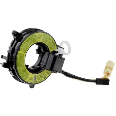 NTY Wickelfeder Airbag für Mitsubishi Pajero IV V80 V90 3.2 DI-D 4WD - Bild 1 von 4