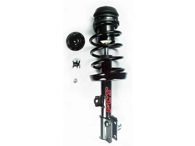 Front Right Strut and Coil Spring Assembly For 2001-2003 Saturn L200 FB968VS - Image 1 of 1