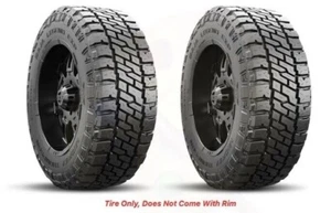Mickey Thompson Baja Legend Exp Hybrid All-Terrain Tire LT315/75R16 Pair - Picture 1 of 5