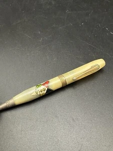 1950s Vintage Masonic Star Mechanical Pencil - Picture 1 of 11