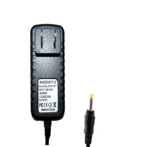  Wall home house AC adapter FOR Radio Shack PRO-94 Receiver Scanner  - Picture 1 of 2