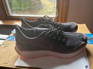 Nike Air Zoom Pegasus 35 lila Damen - Größe 7,5 - Bild 1 von 7