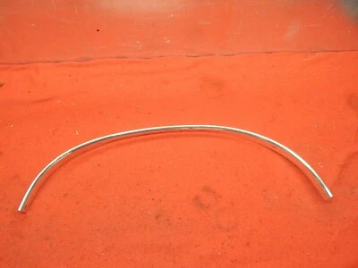 NOS 68 69 Ford Fairlane 500 LH Front Fender Wheel Opening Moulding #C9OZ-16039-A - Image 1 of 4